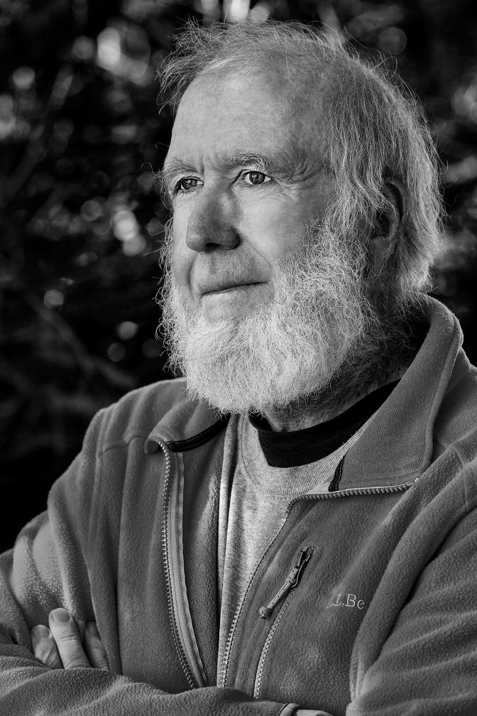 Interview: Kevin Kelly, editor, author, and futurist