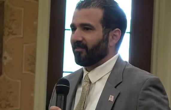 Republicans Are Worried About A US House Special Election In A District Trump Won By 30