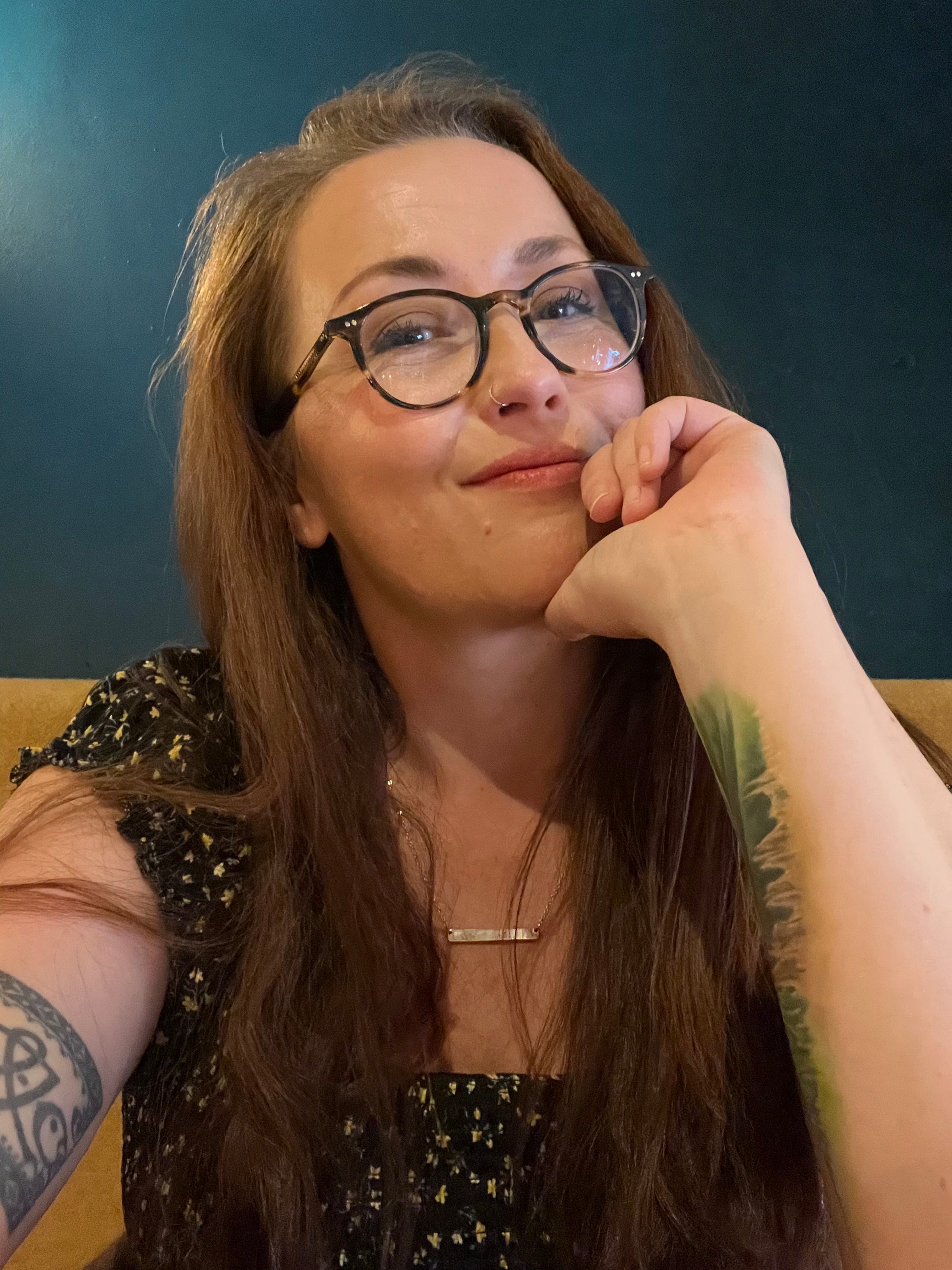 Brandy Jensen Substack