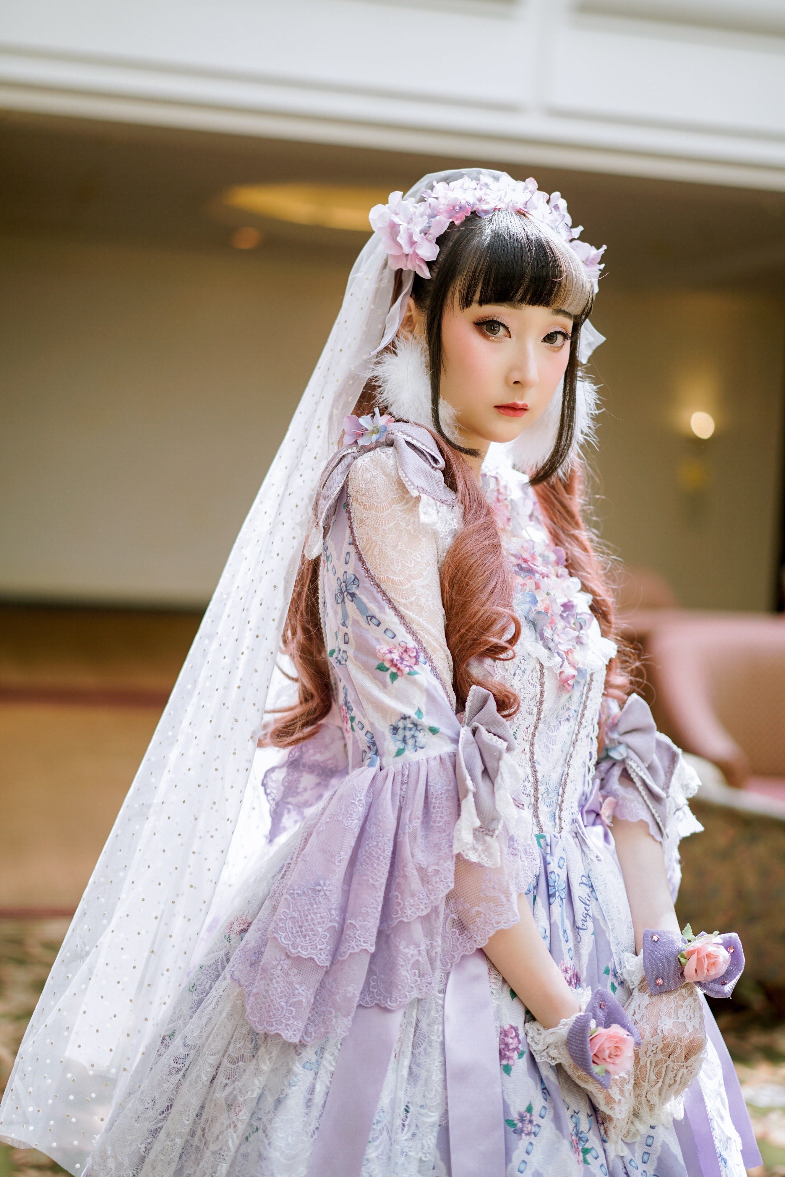 Lolita doll fashion clearance