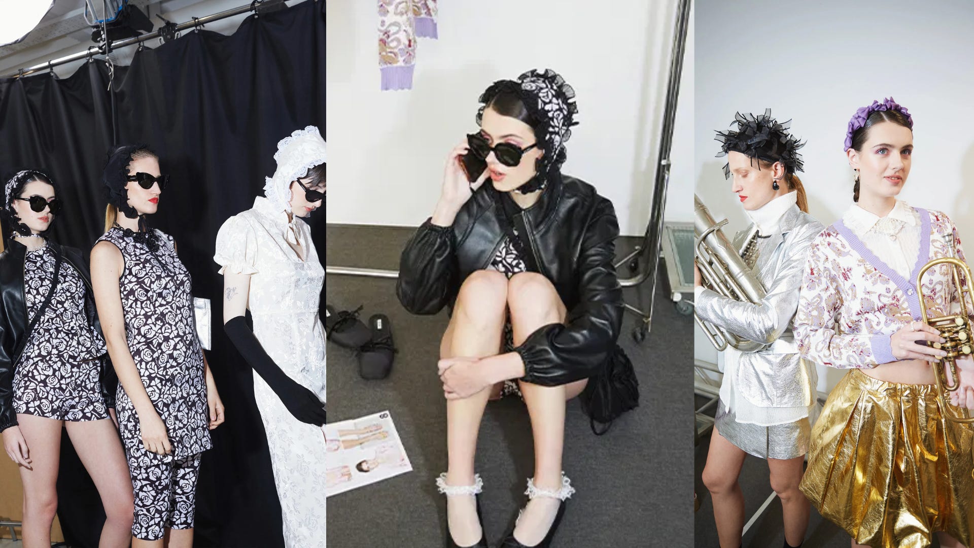 The aspirational value in an accessory