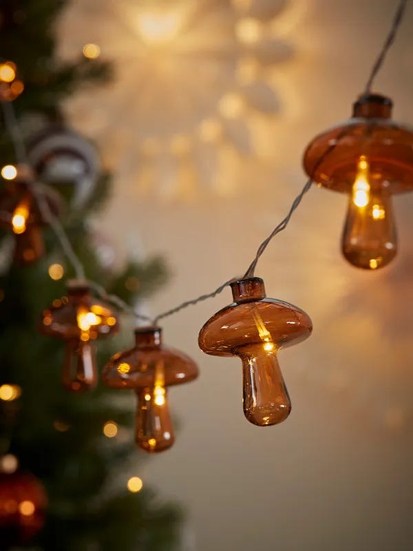 Cox and cox fairy lights on sale