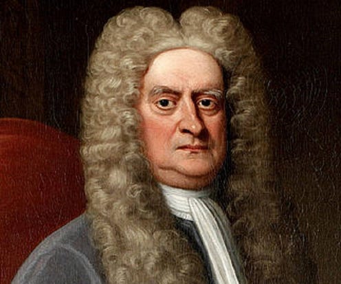 Sir Isaac Newton On Atheism The Big Easy Conservative