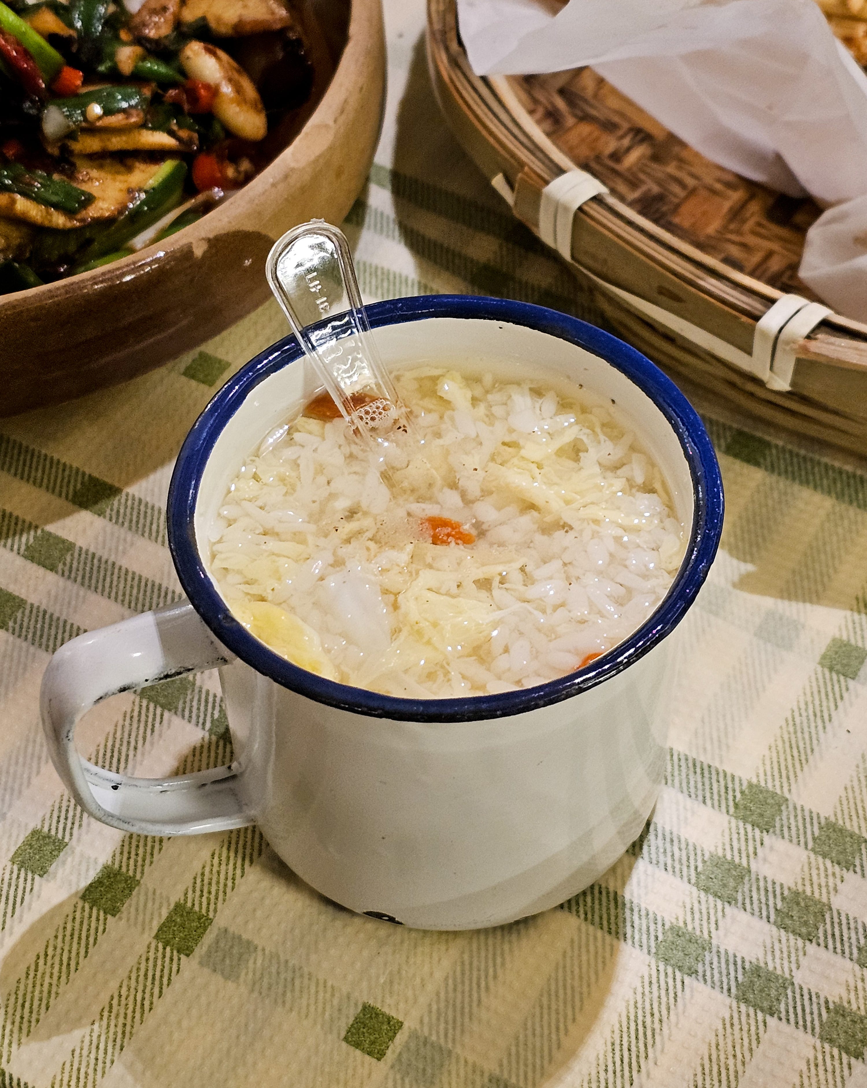 Instant pot jiu niang cheap