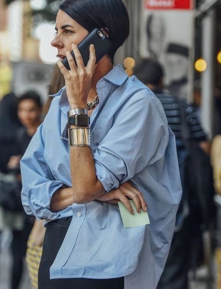 Apple watch street style deals