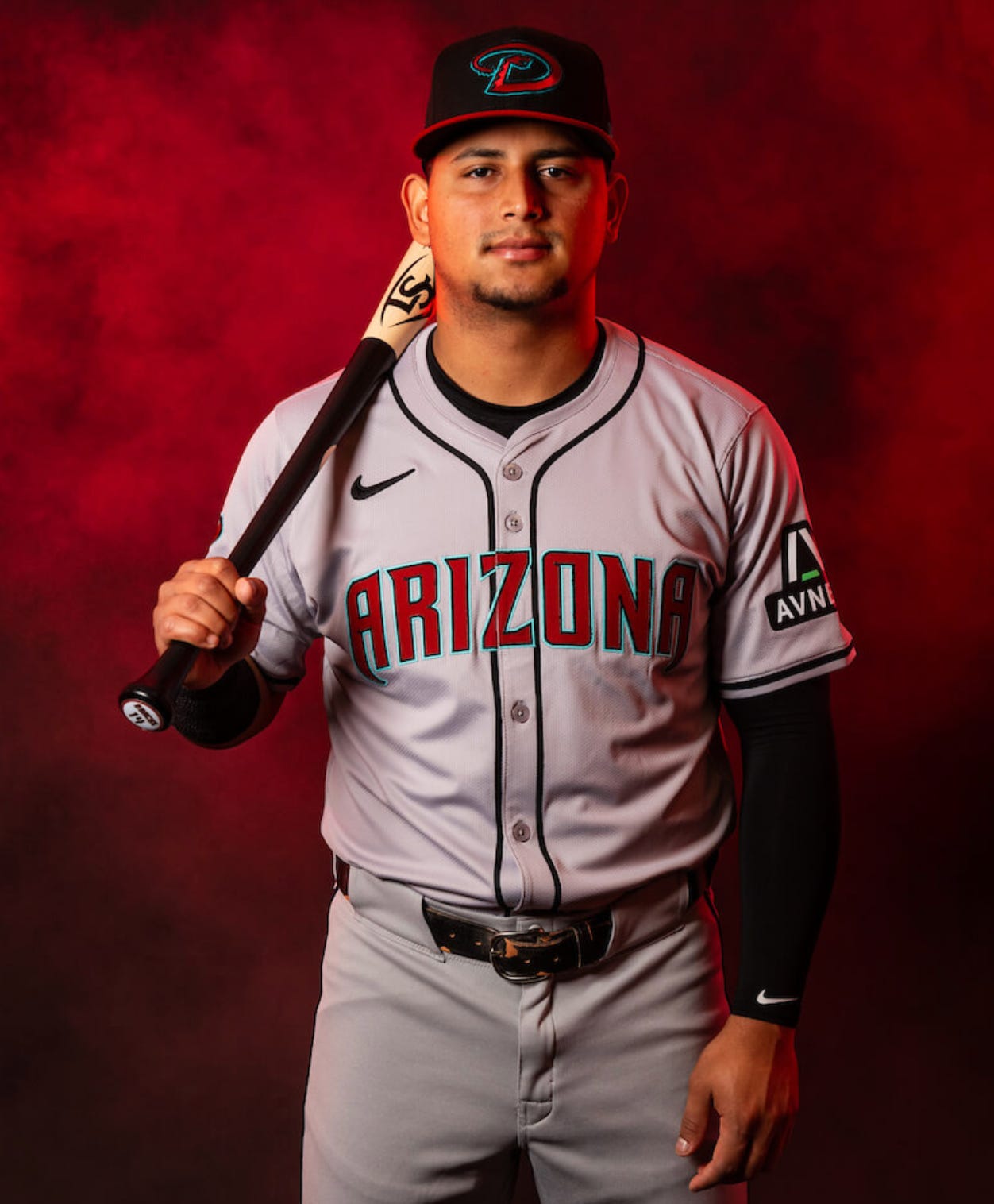 Mlb away uniforms hot sale