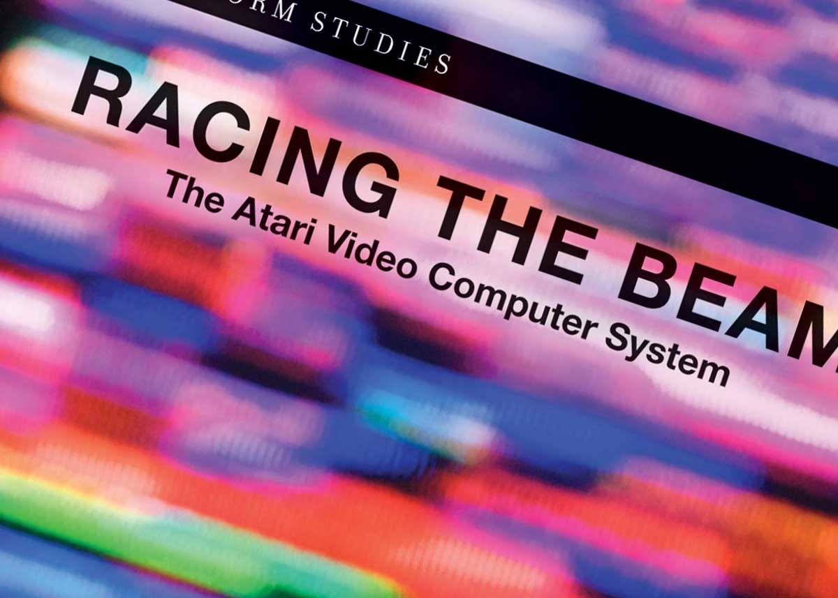 Racing the Beam The Atari Video Computer System