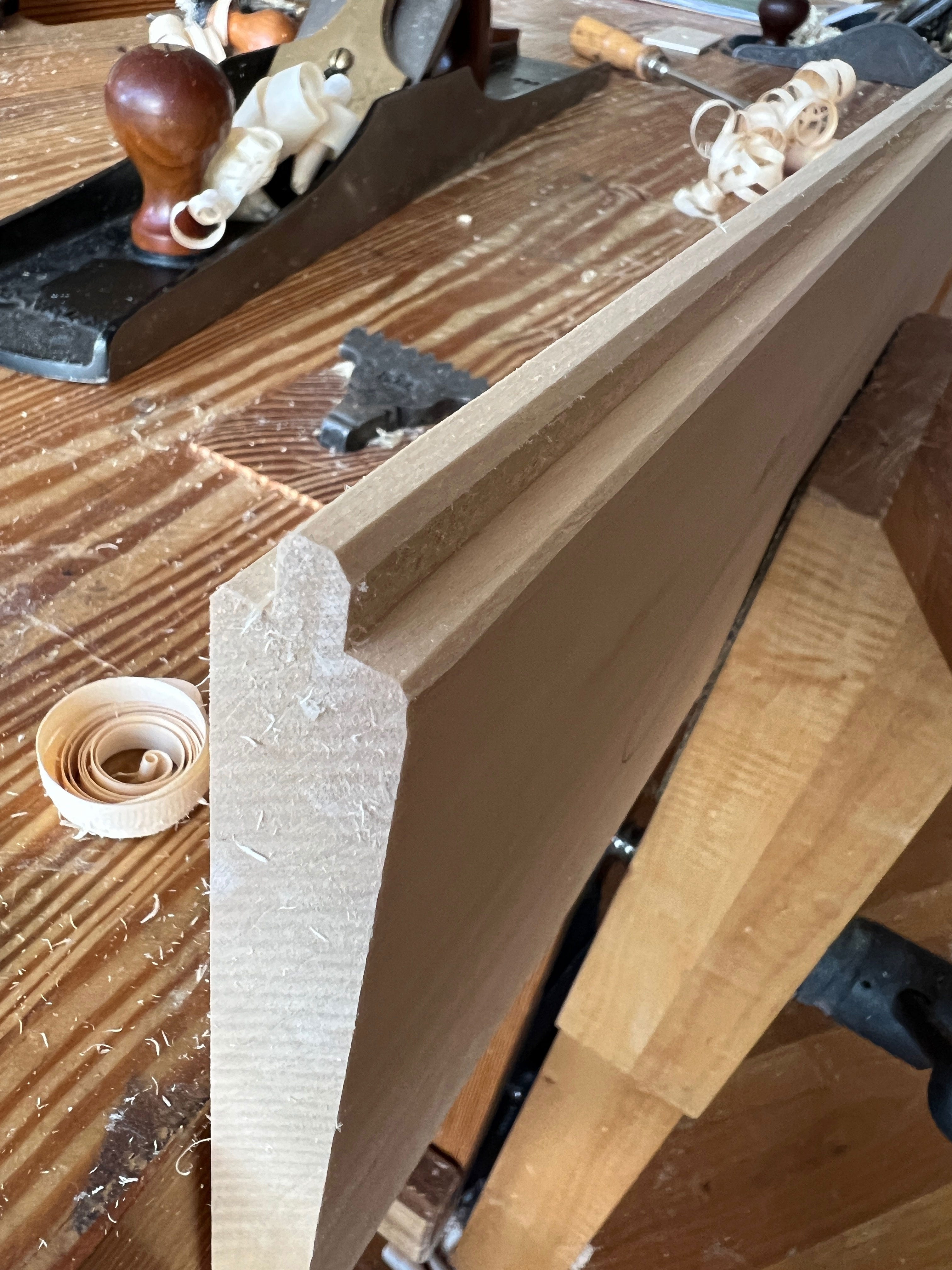 Tongue and groove hot sale jointer