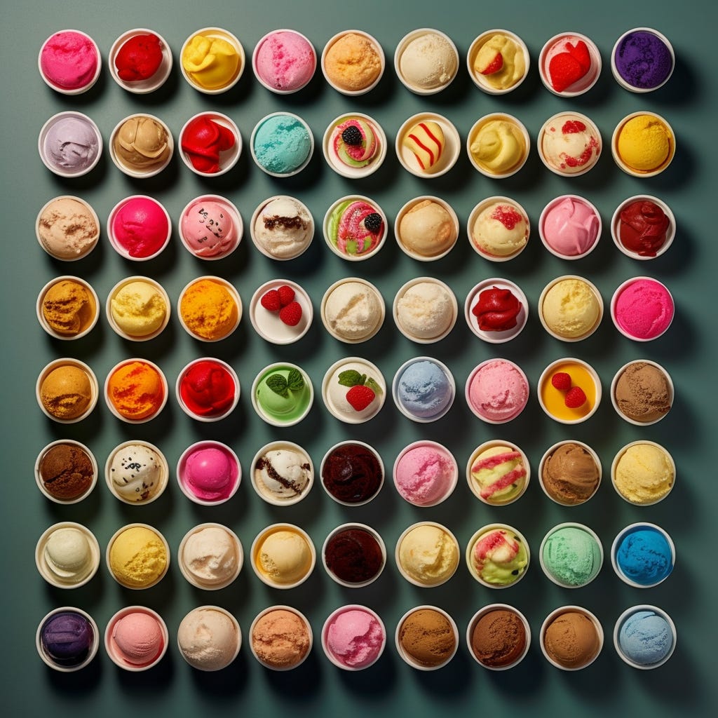 The Many Flavors of Venture Studios by Ben Yoskovitz