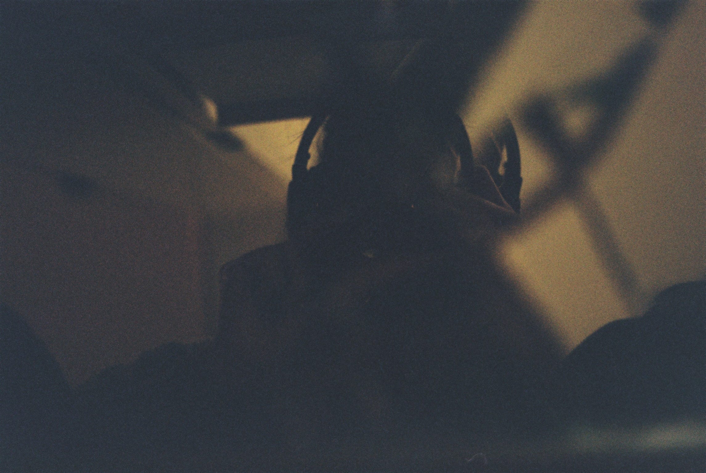 Rock Bottom - by Romy Ma - life al dente