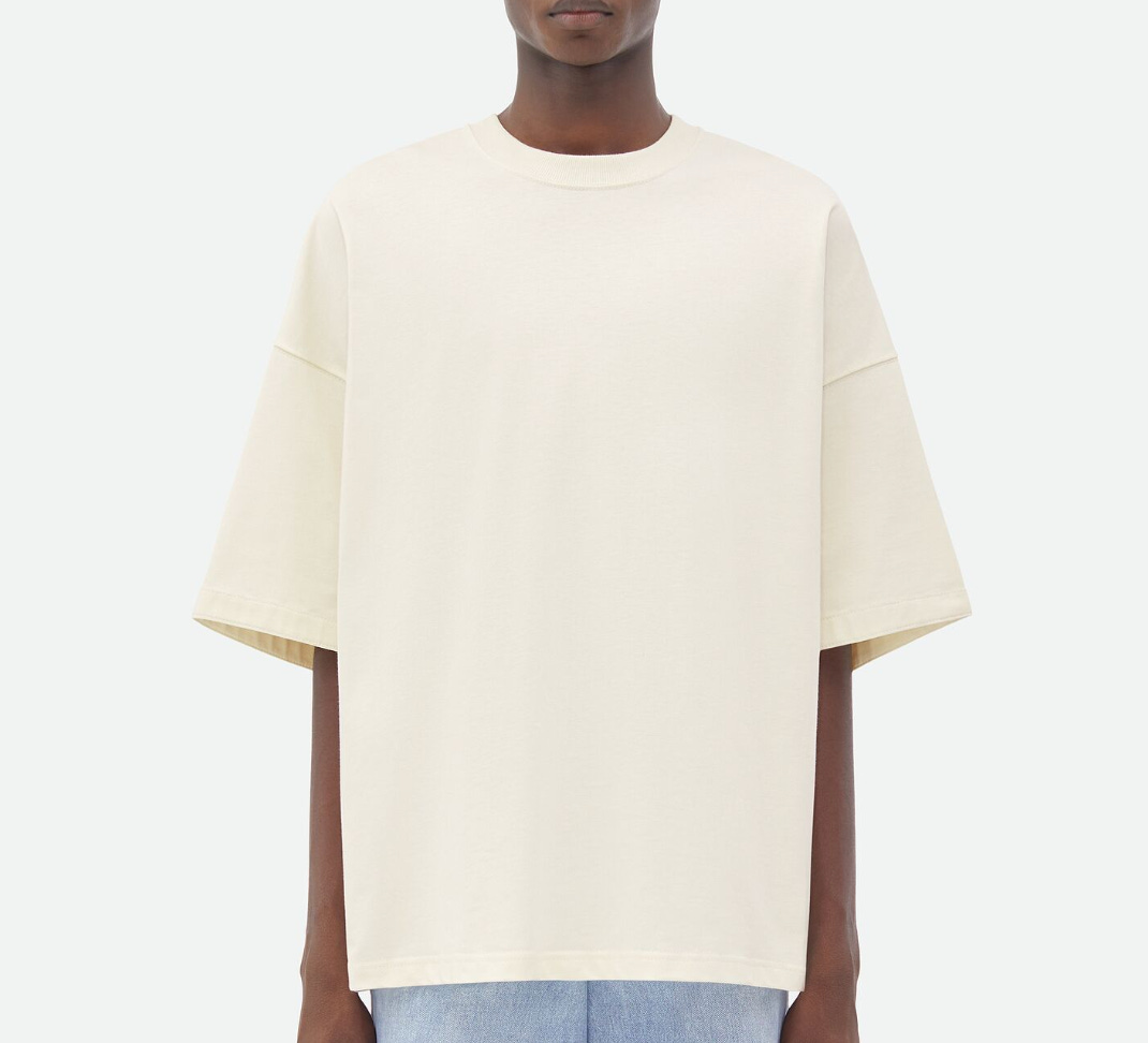 Best white cotton t shirts clearance