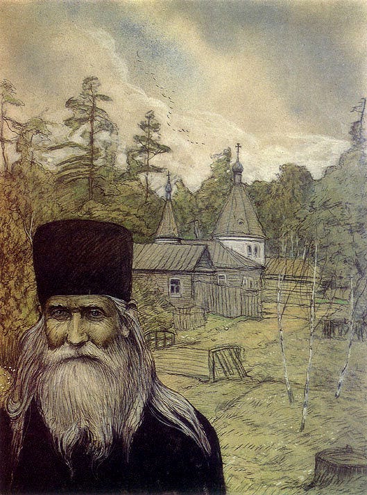 Worth Every Ruble Katz’s ‘Brothers Karamazov’