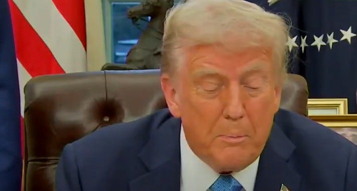 Trump's English Language Executive Order Is A Racist Attack On Non-English Speakers