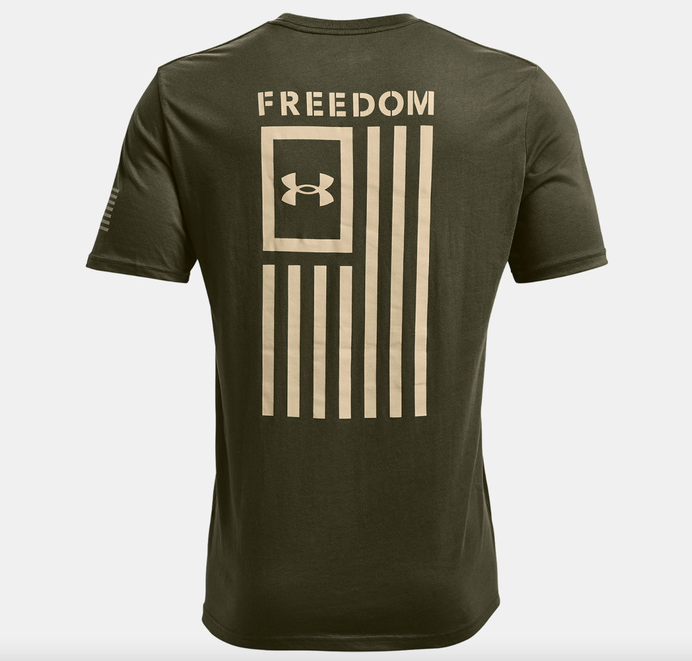 The Worst Shirt by Patrick Klacza