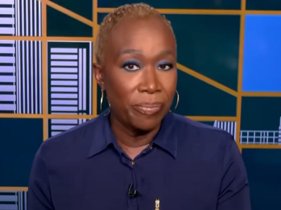 MSNBC Cancels Joy Reid And Replaces Alex Wagner Likely With Jen Psaki
