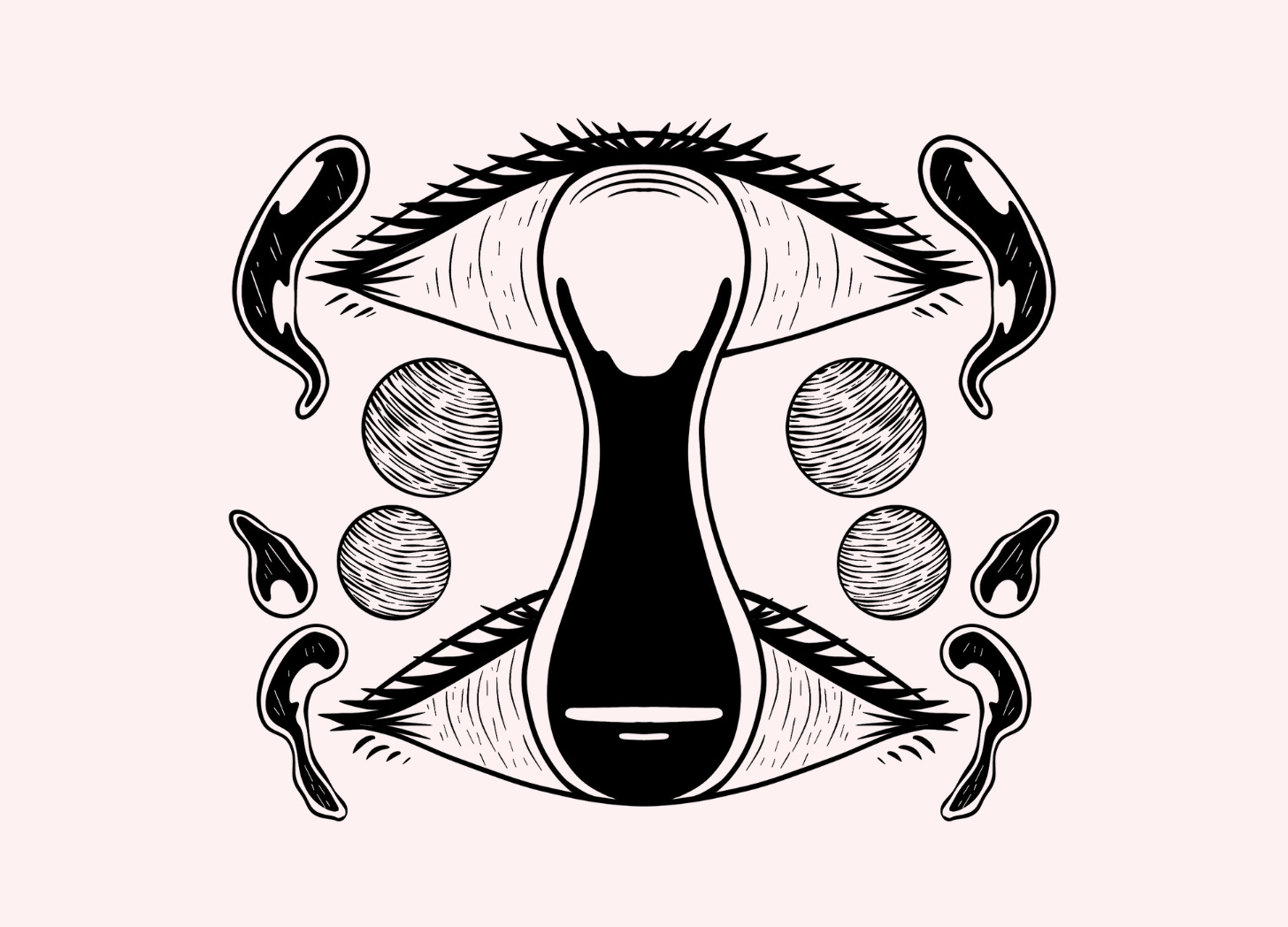 Nature's Unforgiving Bloom: A Dive into Datura