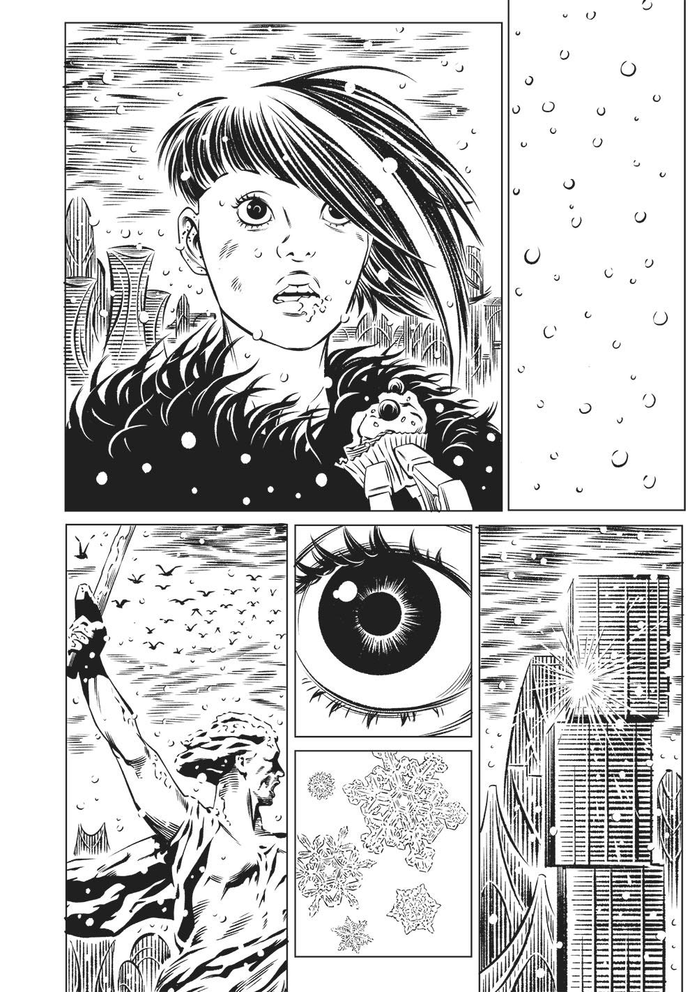 MANGA: Search and Destroy Ch. 07, by Atsushi Kaneko (FREE)