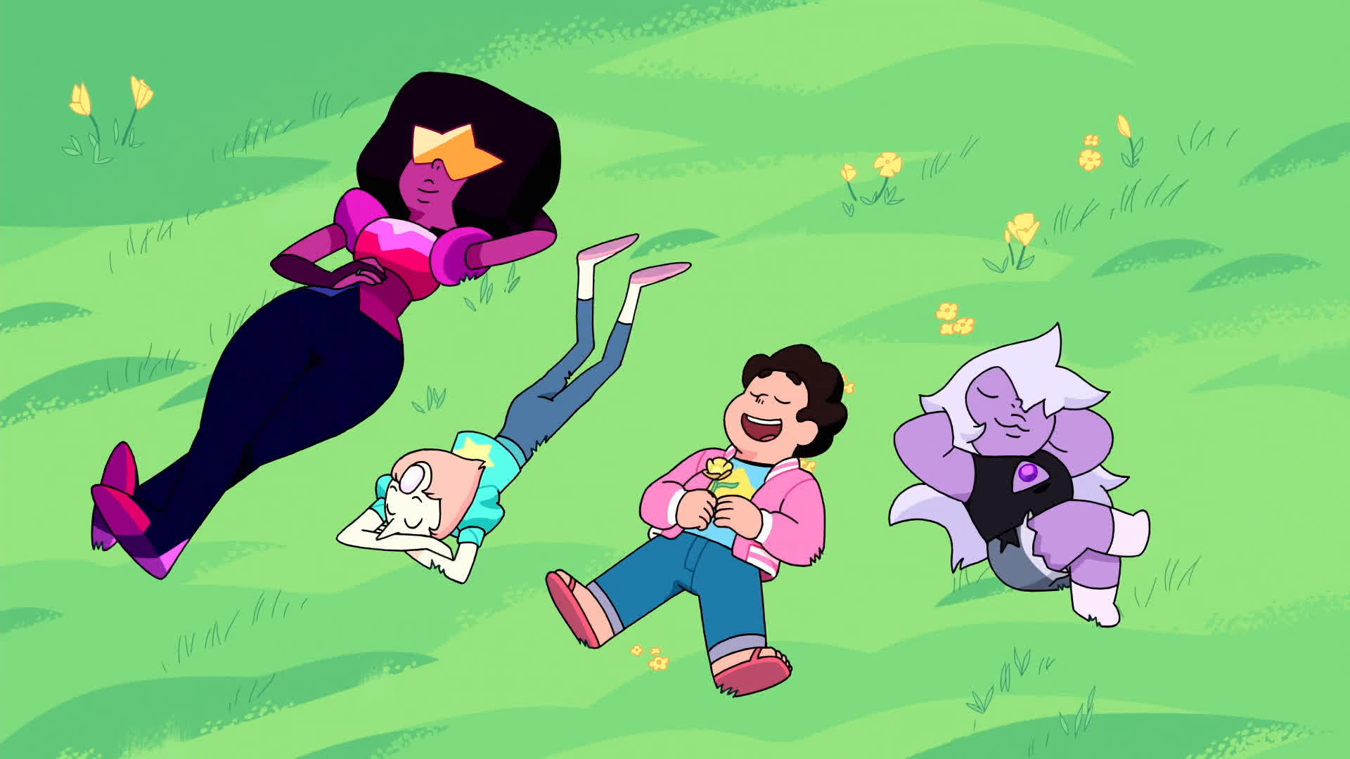 Steven universe movie full sale free movie