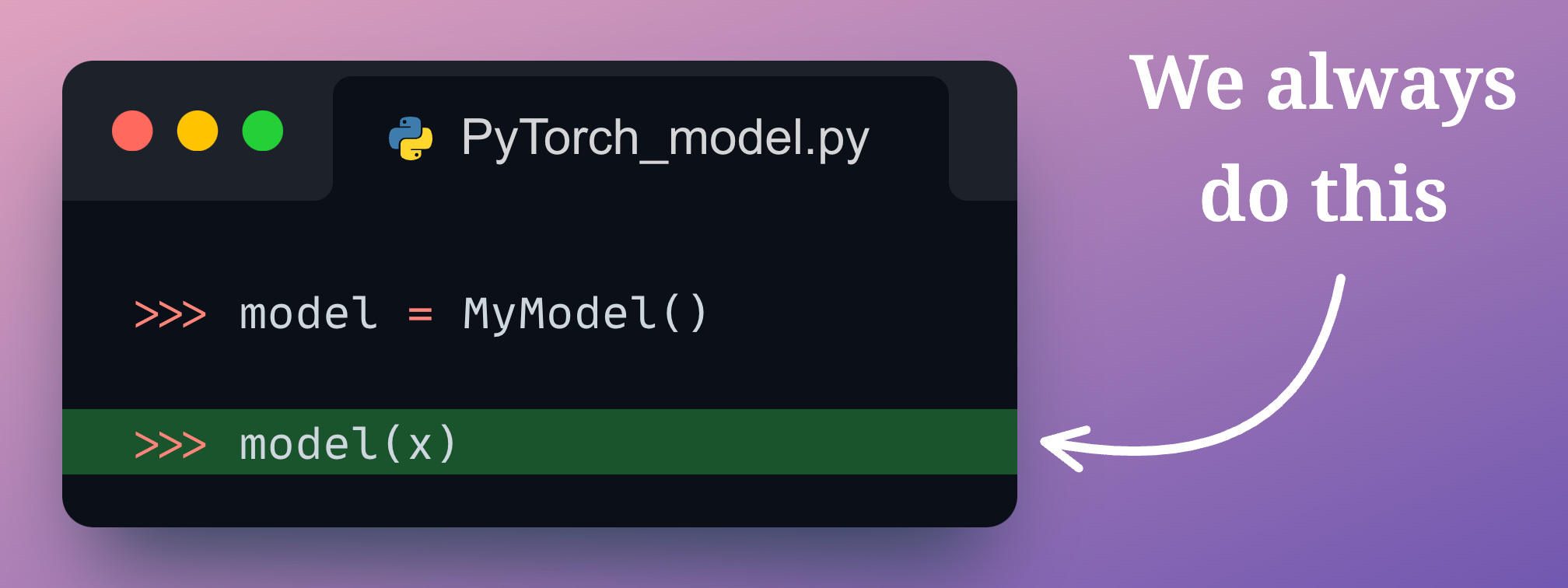 An Underrated Technique to Define More Elegant Python Classes