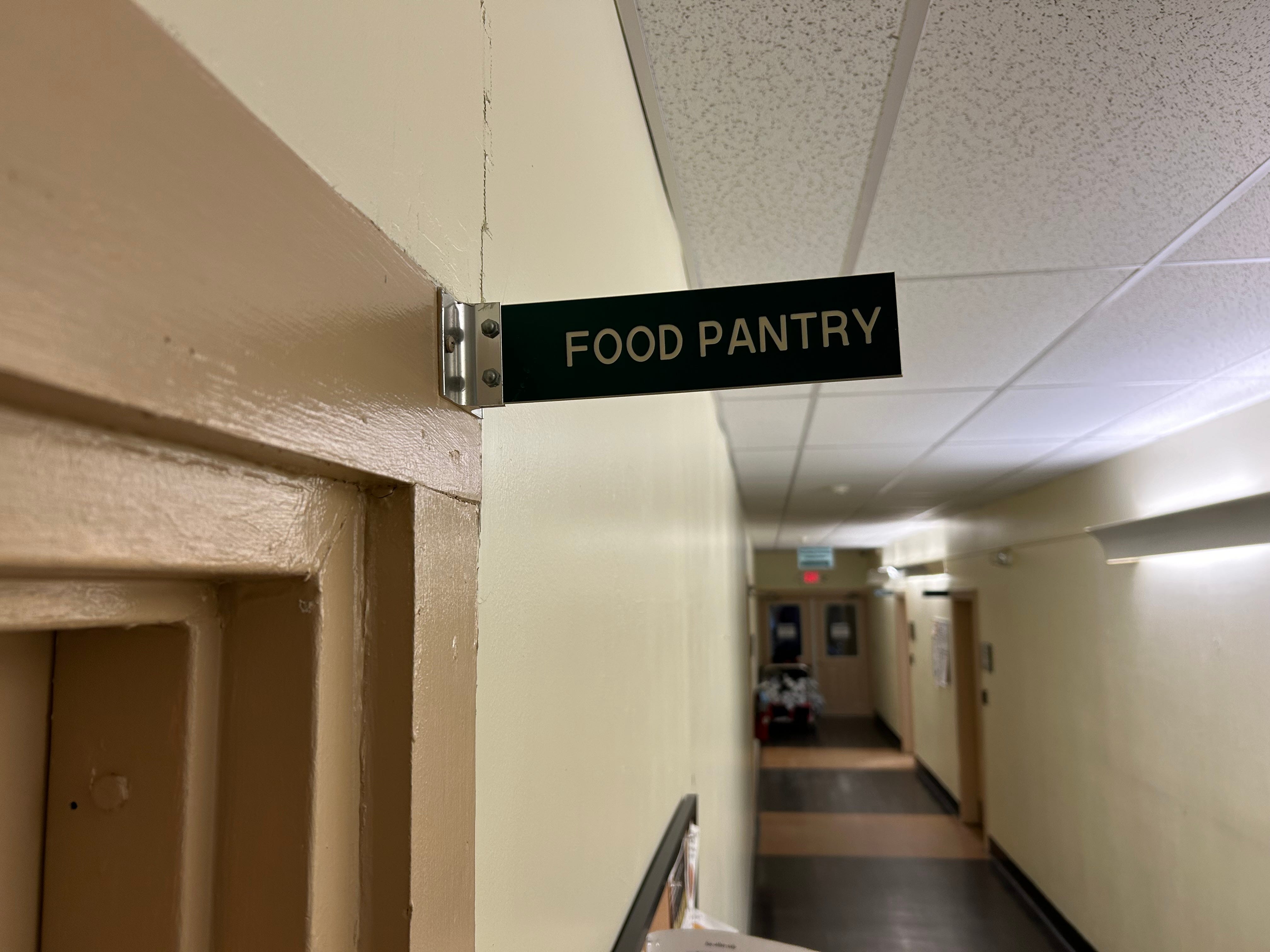 Food pantry manchester nh