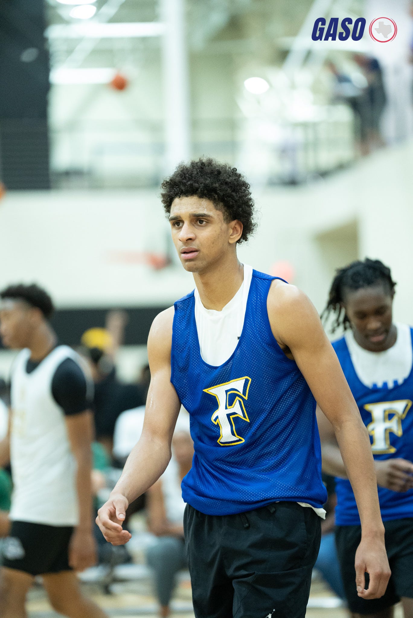 GASO's 2025 Rankings Preview GASO FastBreak