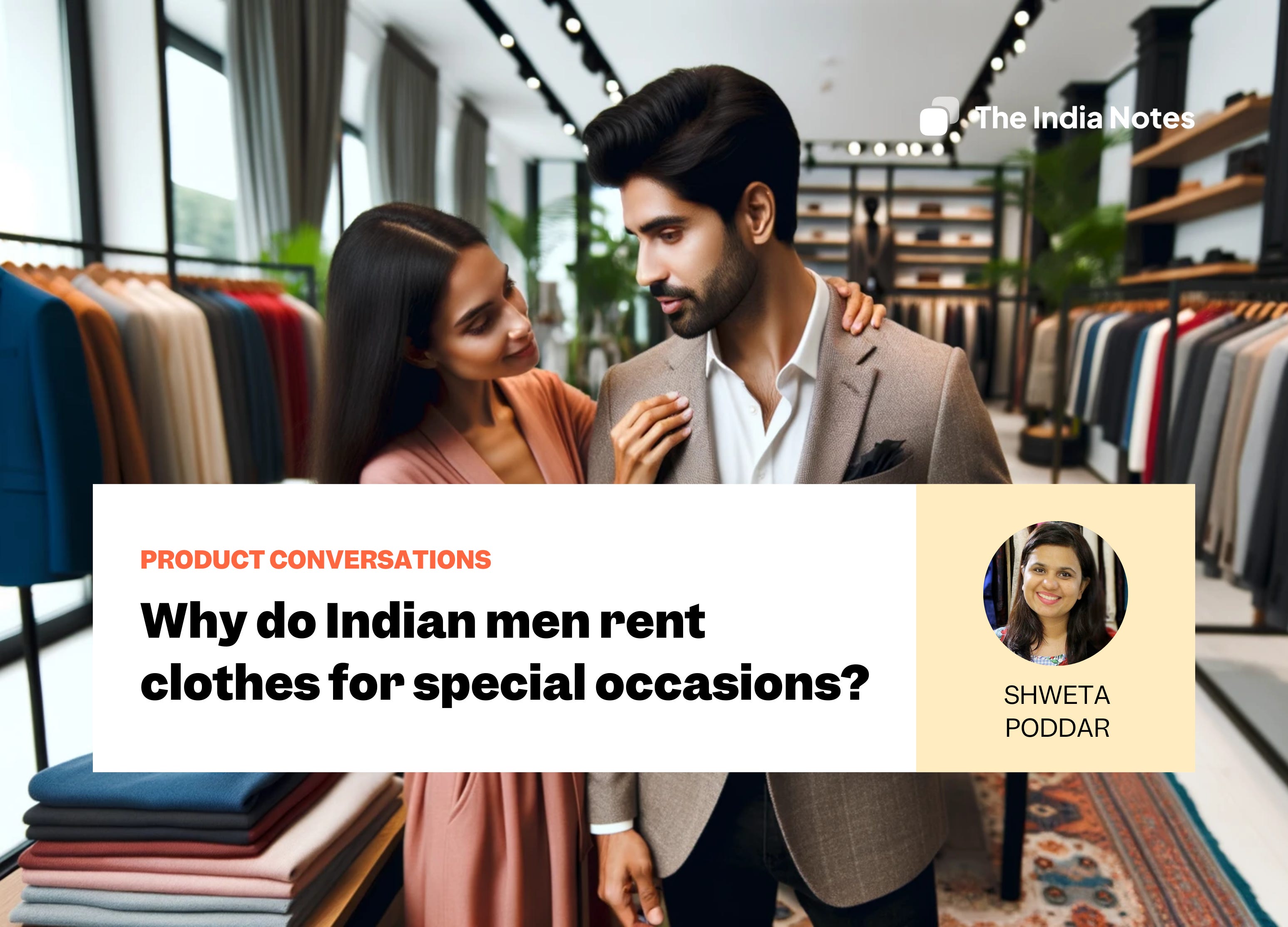 Myntra clothes shop on rent