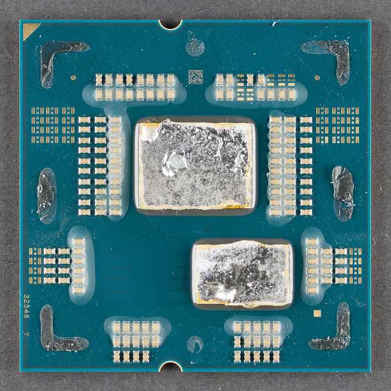 Ryzen 5 shop 2600 delid