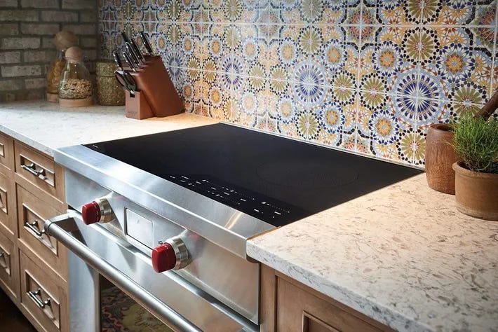 Induction Stoves The Hottest Must Have Appliance in Your Kitchen