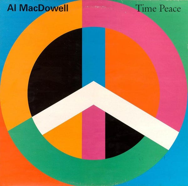 Where Logos Meet Album Covers: Designer Ivan Chermayeff