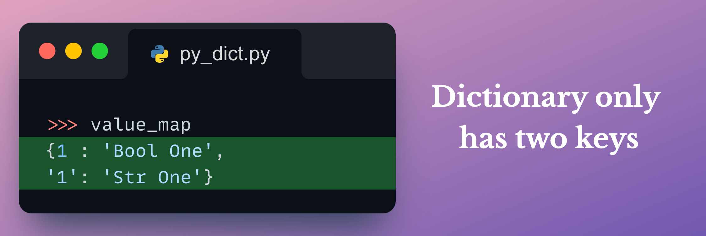You Were (Most Probably) Given Incomplete Info About How Python ...