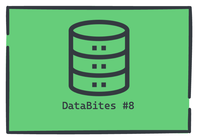 Getting started with SQL - by Josep Ferrer - DataBites