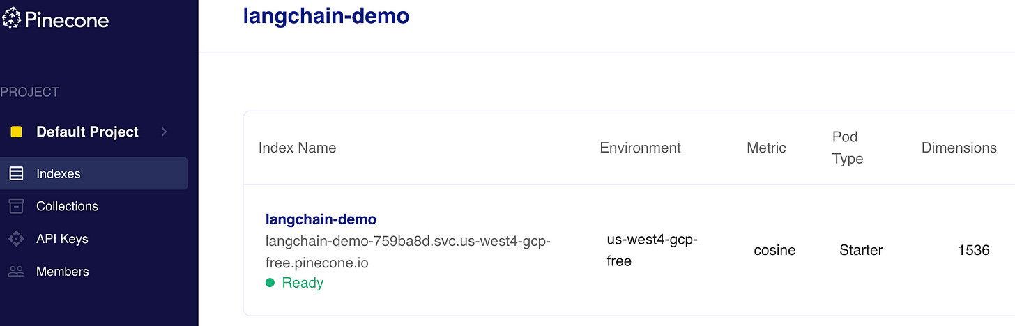 How to Build a Smart Chatbot in 10 mins with LangChain