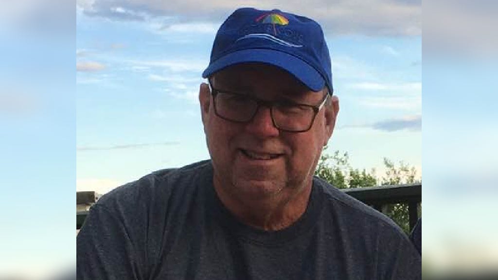 Community pillar Paul Wentzell dies at 60