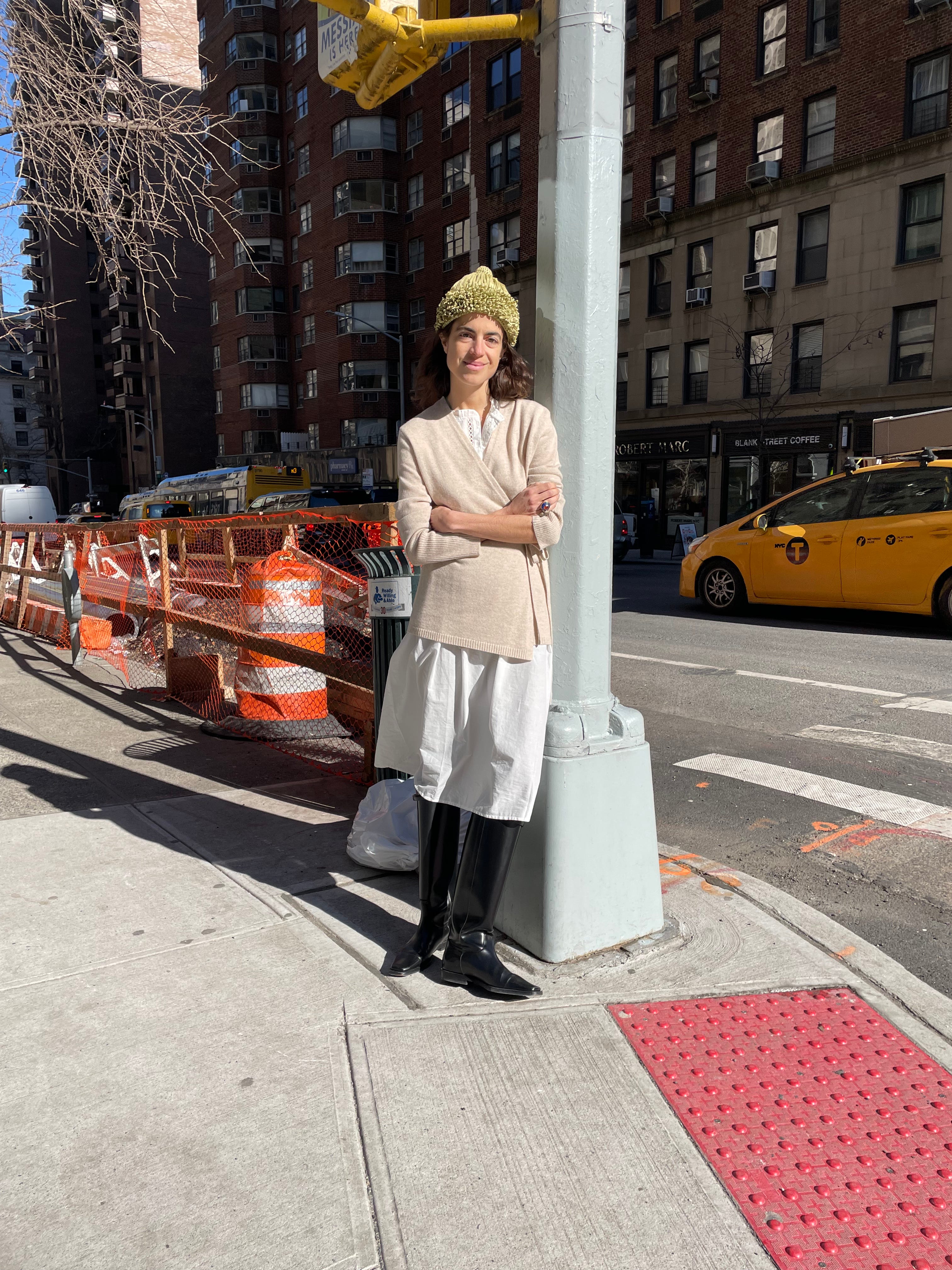Man repeller cowboy boots hot sale