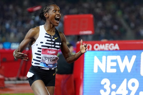 New outlet balance 1500m