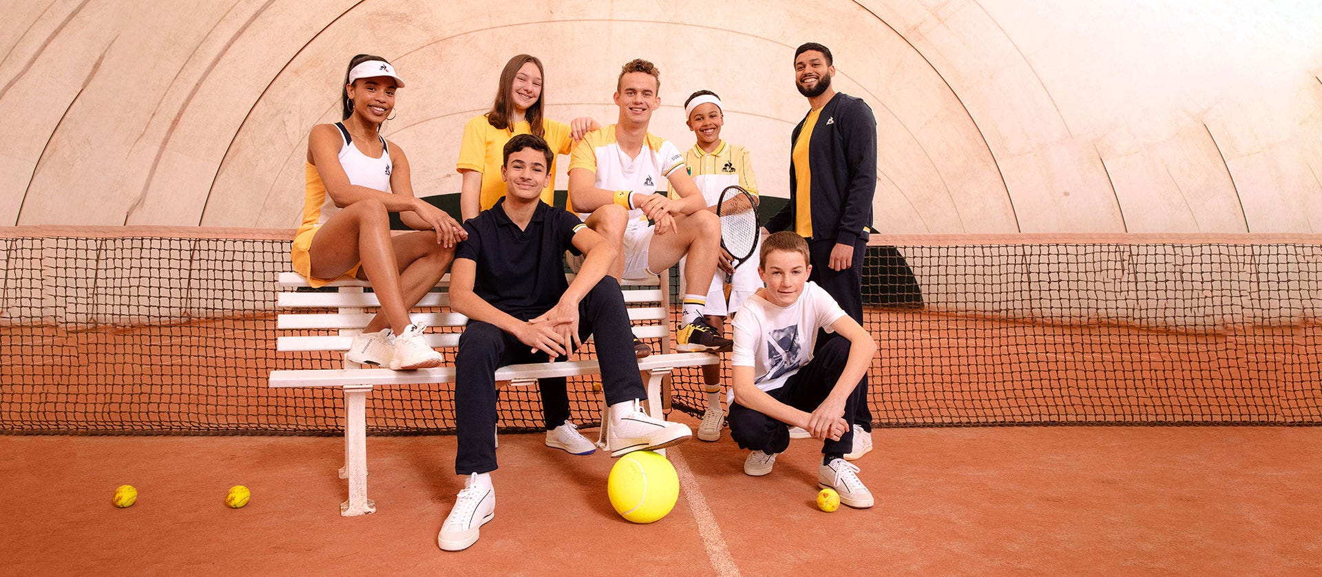 Tenis le coq sportif ultima coleccion precio clearance