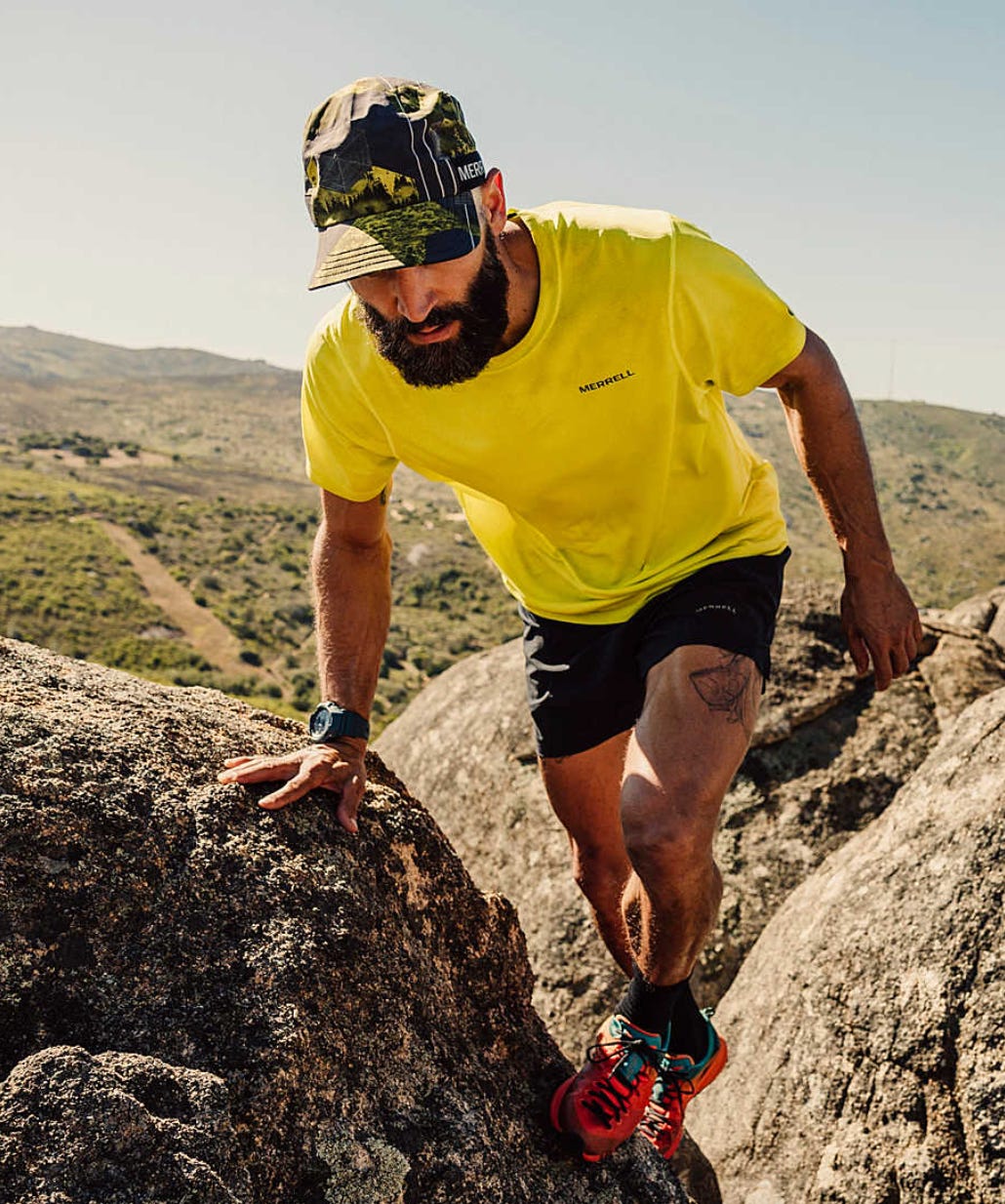 Adidas merrell hotsell