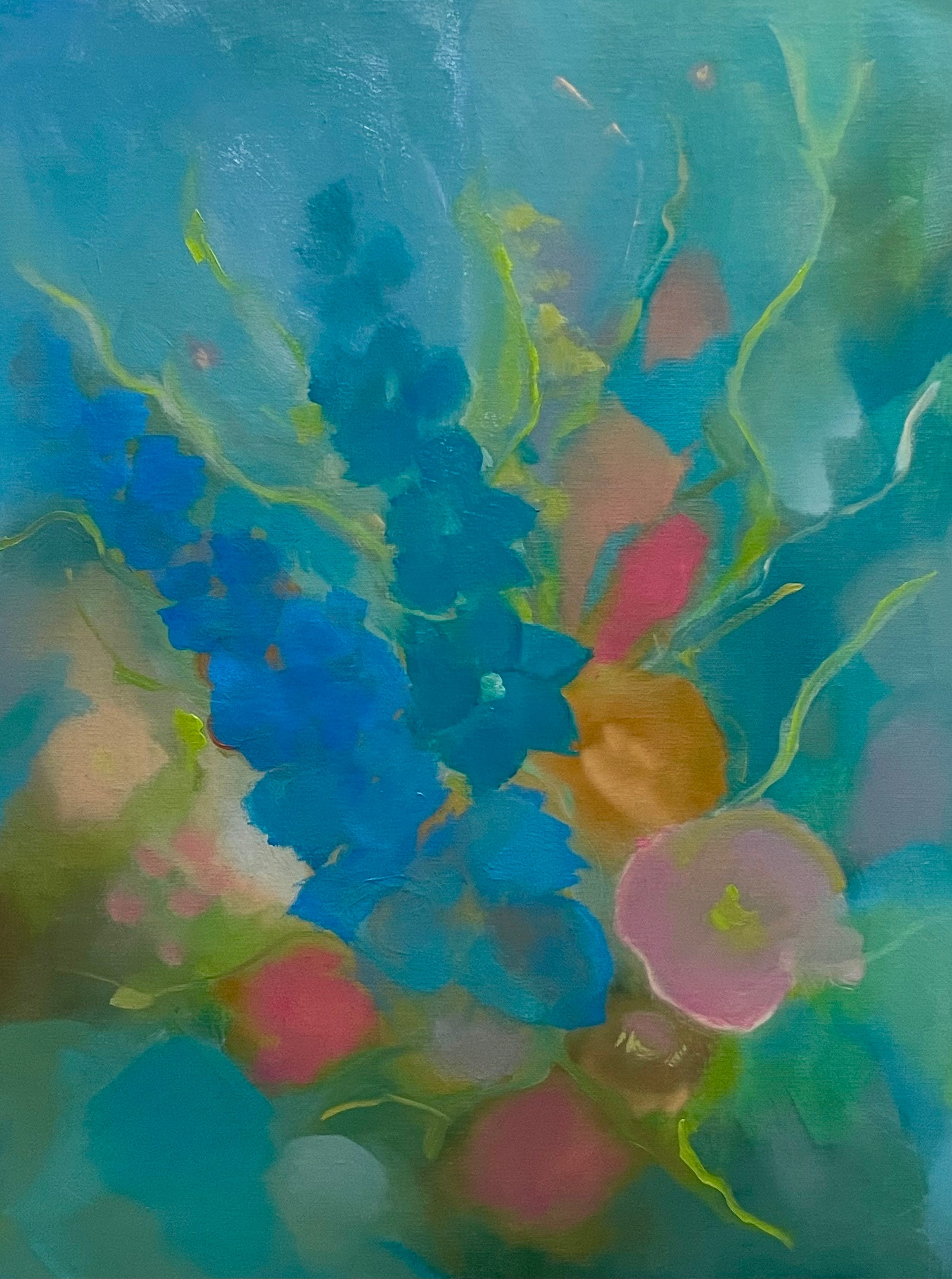 What Is Painting By Leslie Ihde what-is-painting-by-leslie-ihde