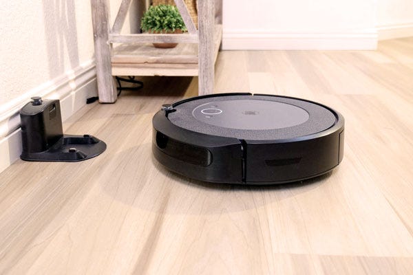 Arbitraje en iRobot Acabar Amazon qued ndose con el fabricante