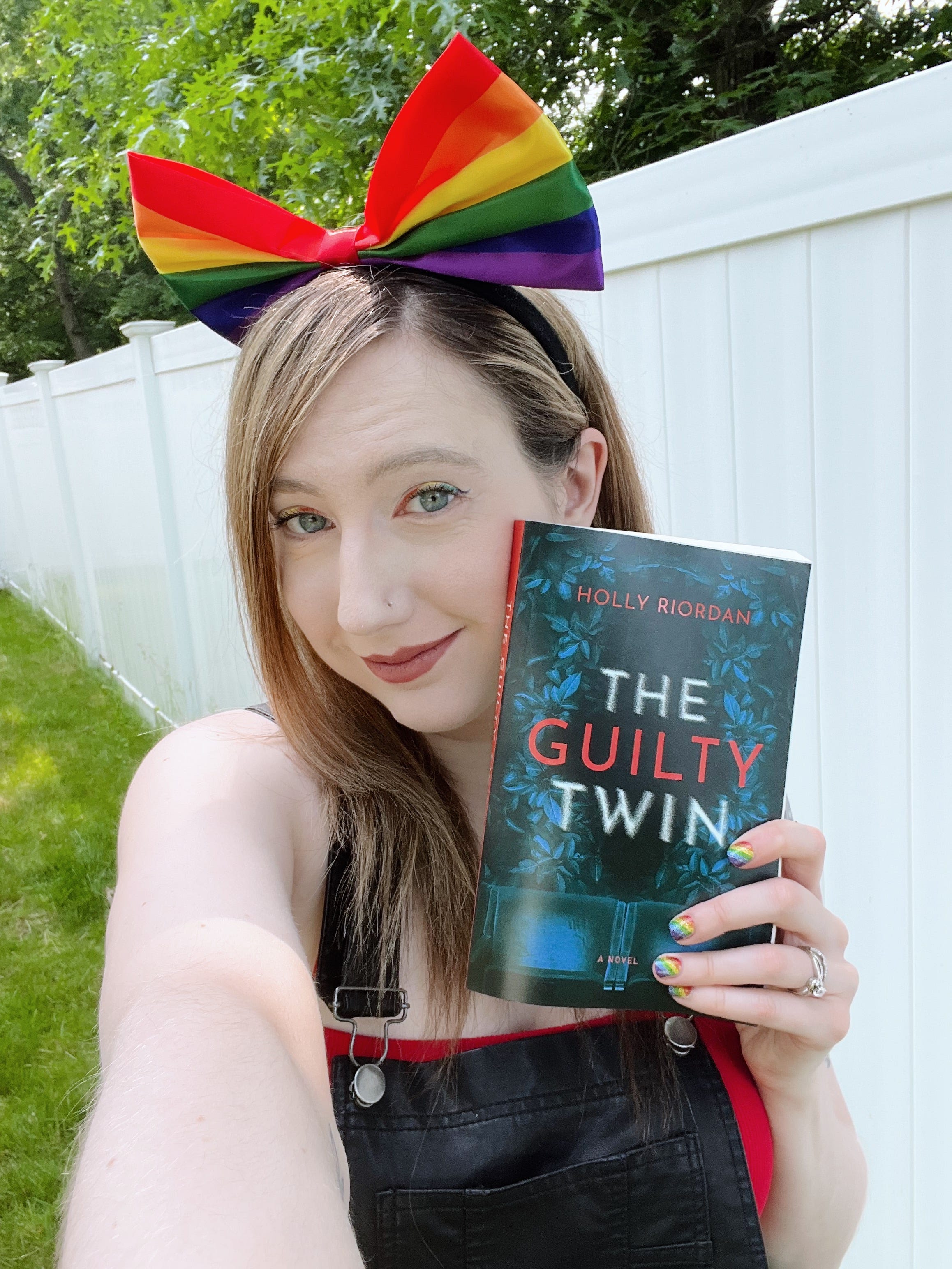 Everything You Need To Know About Writing The Perfect Thriller