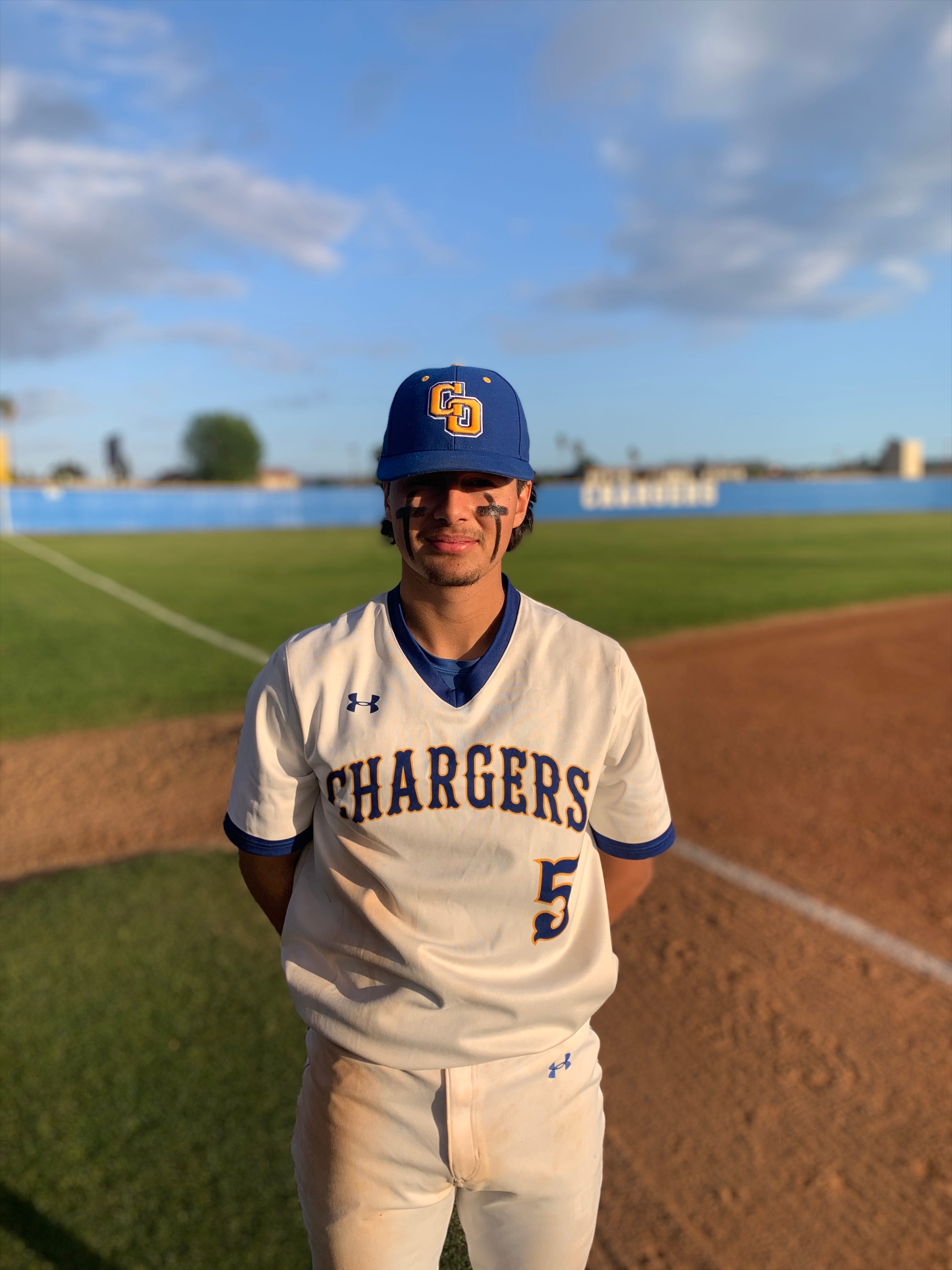 SGV/Whittier Prep Sports Zone Baseball/Softball Roundup, Feb. 11th