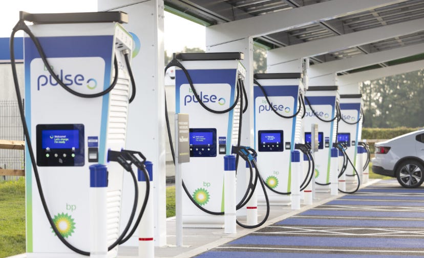 Bp pulse charging top points near me