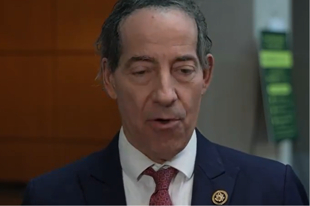 Top Judiciary Democrat Demands Alito Recuse Himself From Trump Hush Money SCOTUS Appeal