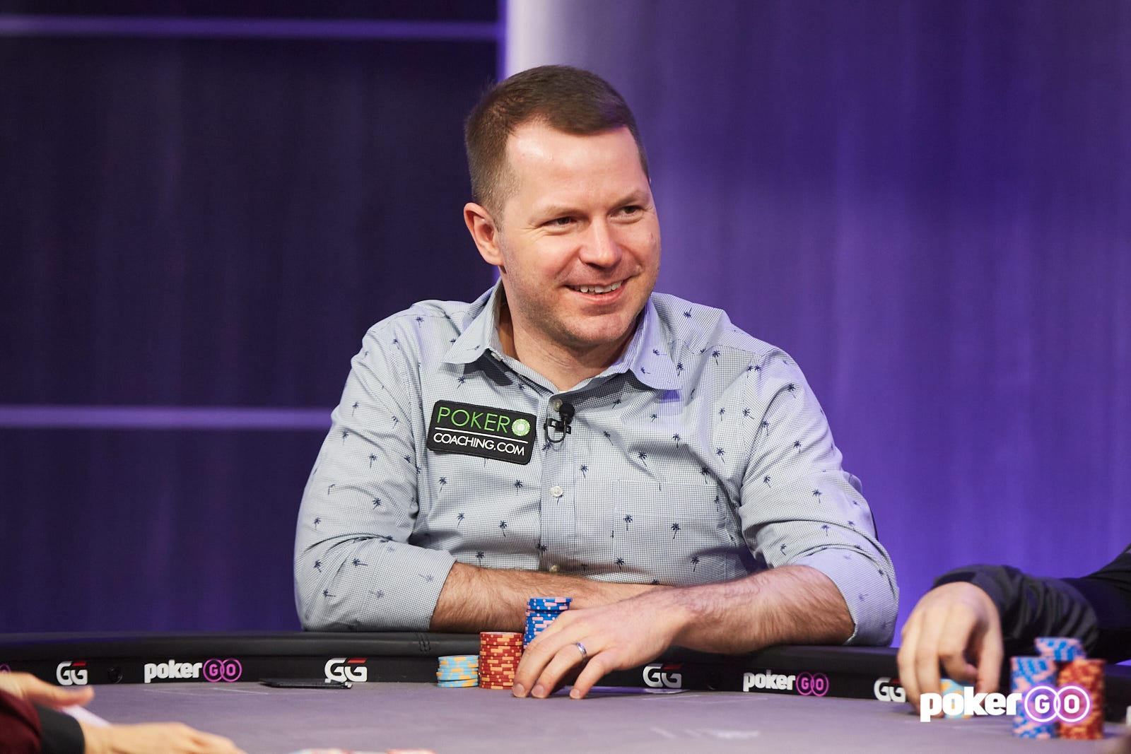 A Chat with Poker Pro Jonathan Little The Monty Report