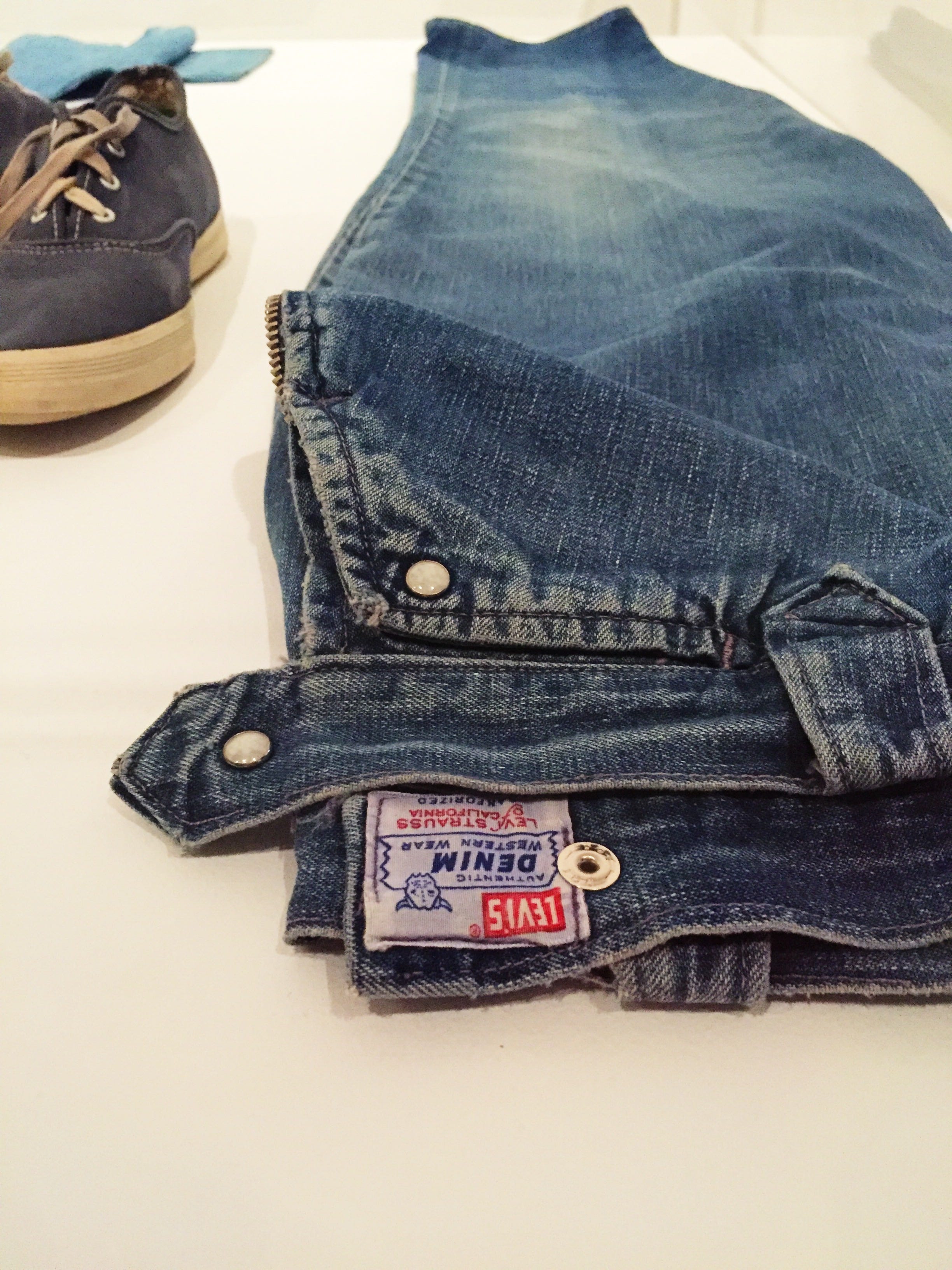 Levis georgia sales