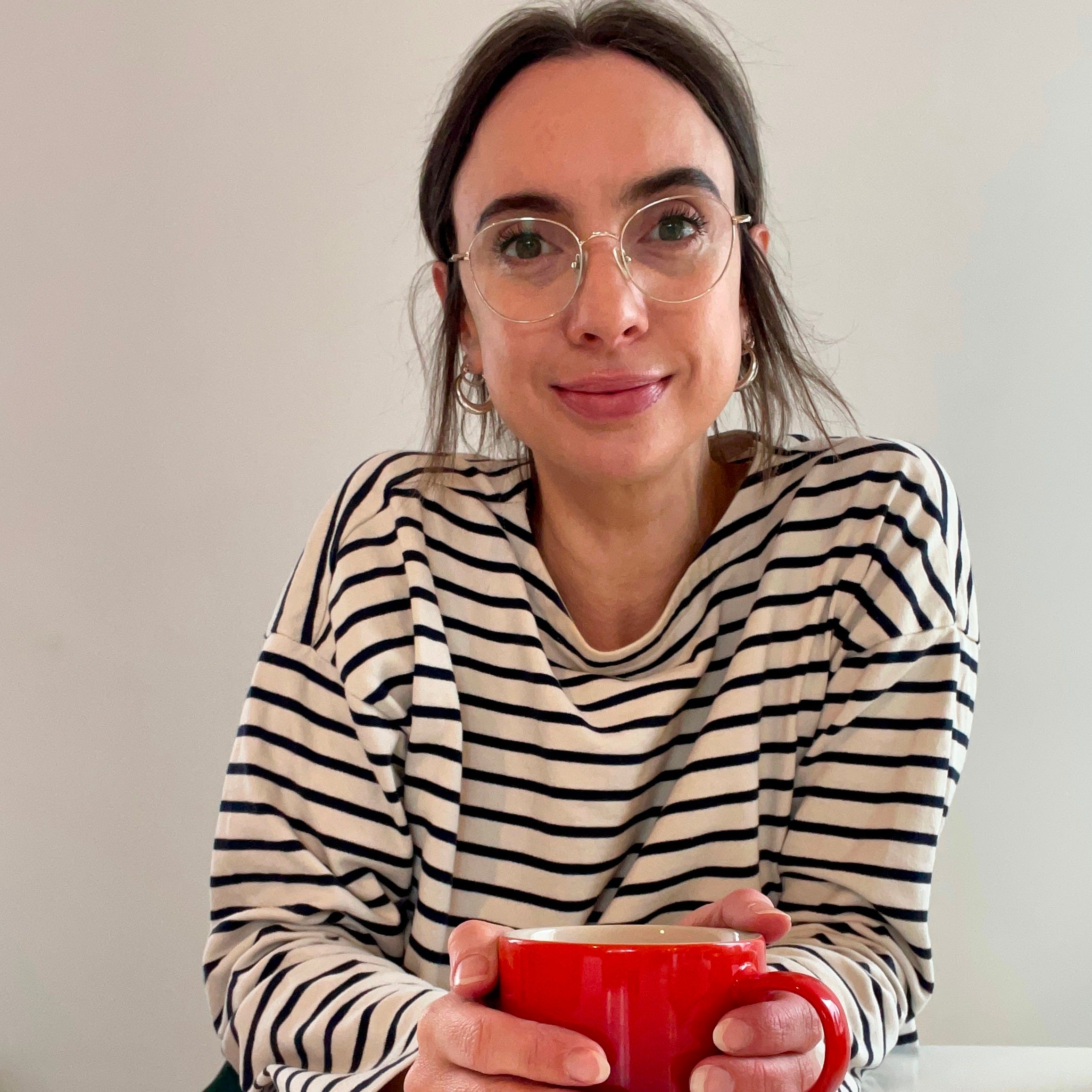 In Good Company with Penny | Substack