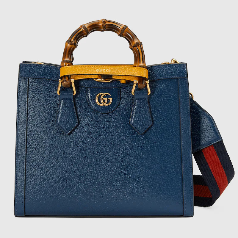 The Curious Making Of Gucci Bamboo
