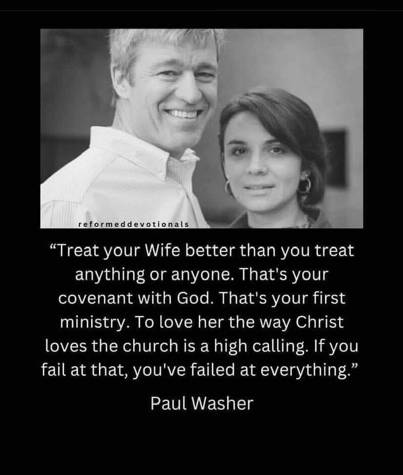 What to get a shop wife who has everything