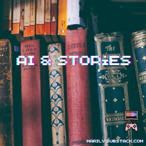 Algorithms Have Their Language But Humans Resonate With Stories Algorithms Have Their Language But Humans Resonate With Stories