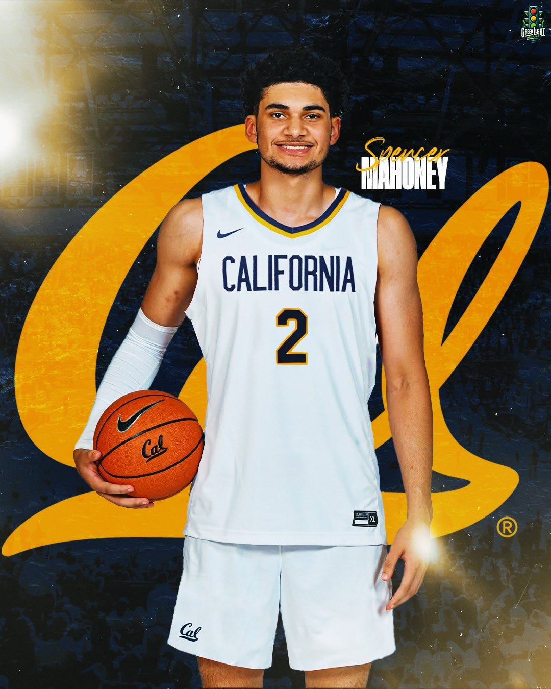 Cal Men's Basketball fills out roster with Washington State transfer F